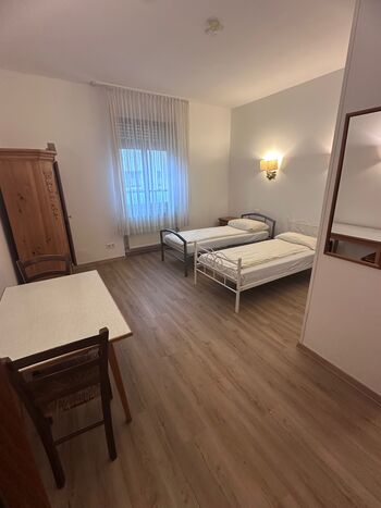 Hotel Unique Karlsruhe Obrázok 3