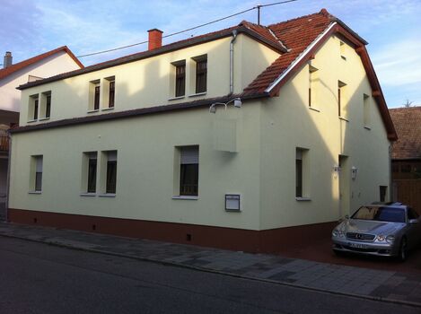 Hotel Unique Karlsruhe