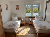 NEU - Premium-Monteurwohnung Albbruck - Hochrhein Bild 1