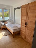 NEU - Premium-Monteurwohnung Albbruck - Hochrhein Bild 2