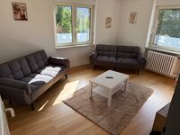 NEU - Premium-Monteurwohnung Albbruck - Hochrhein Bild 8