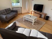 NEU - Premium-Monteurwohnung Albbruck - Hochrhein Bild 9