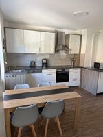 NEU - Premium-Monteurwohnung Albbruck - Hochrhein Bild 6