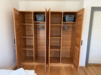 NEU - Premium-Monteurwohnung Albbruck - Hochrhein Bild 3