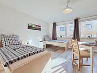 Arbeiterwohnung in Bremerhaven mit guter Anbindung Bild 1