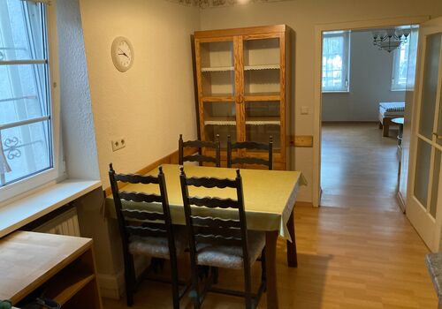 Gästezimmer Bach / Monteurwohnung Picture 2