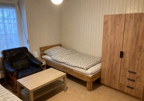 Gästezimmer Bach / Monteurwohnung Picture 3