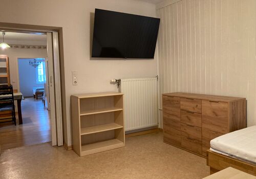 Gästezimmer Bach / Monteurwohnung Picture 5