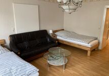 Gästezimmer Bach / Monteurwohnung Bild 8