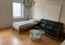 Gästezimmer Bach / Monteurwohnung Bild 1