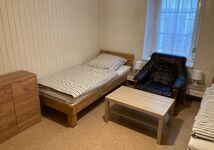 Gästezimmer Bach / Monteurwohnung Bild 6