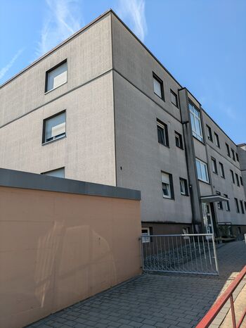Voll möblierte Monteurwohnung / Monteurzimmer in Leingarten Picture 5