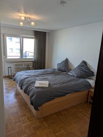 Voll möblierte Monteurwohnung / Monteurzimmer in Leingarten Bild 3
