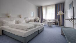 Euro Park Hotel Bild 1
