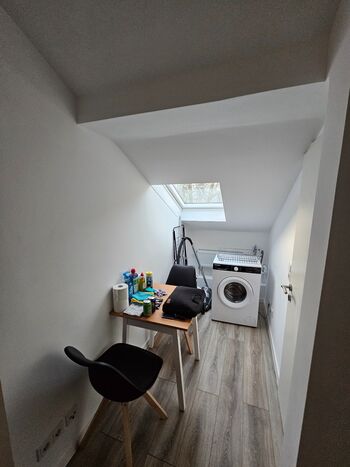 Wohnung in Am Weingarten, Frankfurt am Main Bild 3