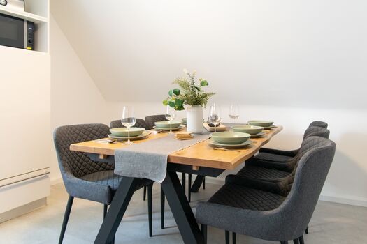 EasyGoing – Monteur- und Ferienwohnung für bis zu 6 Per Zdjęcie 3