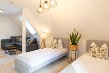 EasyGoing – Monteur- und Ferienwohnung für bis zu 6 Per Bild 10