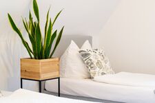 EasyGoing – Monteur- und Ferienwohnung für bis zu 6 Per Bild 8