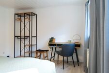 EasyGoing – Monteur- und Ferienwohnung für bis zu 6 Per Bild 5