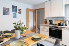 EasyGoing – Monteur- und Ferienwohnung für bis zu 6 Per Bild 9