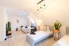 EasyGoing – Monteur- und Ferienwohnung für bis zu 6 Per Bild 1