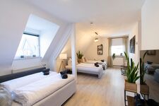 EasyGoing – Monteur- und Ferienwohnung für bis zu 6 Per Bild 7