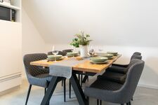 EasyGoing – Monteur- und Ferienwohnung für bis zu 6 Per Bild 3