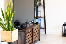 EasyGoing – Monteur- und Ferienwohnung für bis zu 6 Per Bild 12