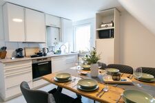 EasyGoing – Monteur- und Ferienwohnung für bis zu 6 Per Bild 4