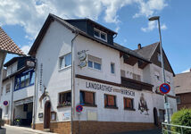 Landgasthaus zum Hirsch Bild 1