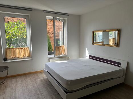 Zwei Wohnungen oder Gästezimmer in Coswig (Anhalt) Zdjęcie 3