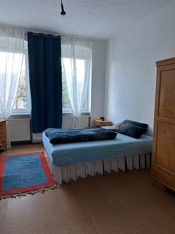 Schlafzimmer im 1. OG