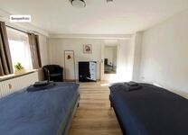 Komfortable Monteurunterkunft in Droyßig Bild 2