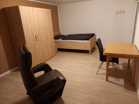 Business-Monteur-Wohnung Ingelheim Bild 3