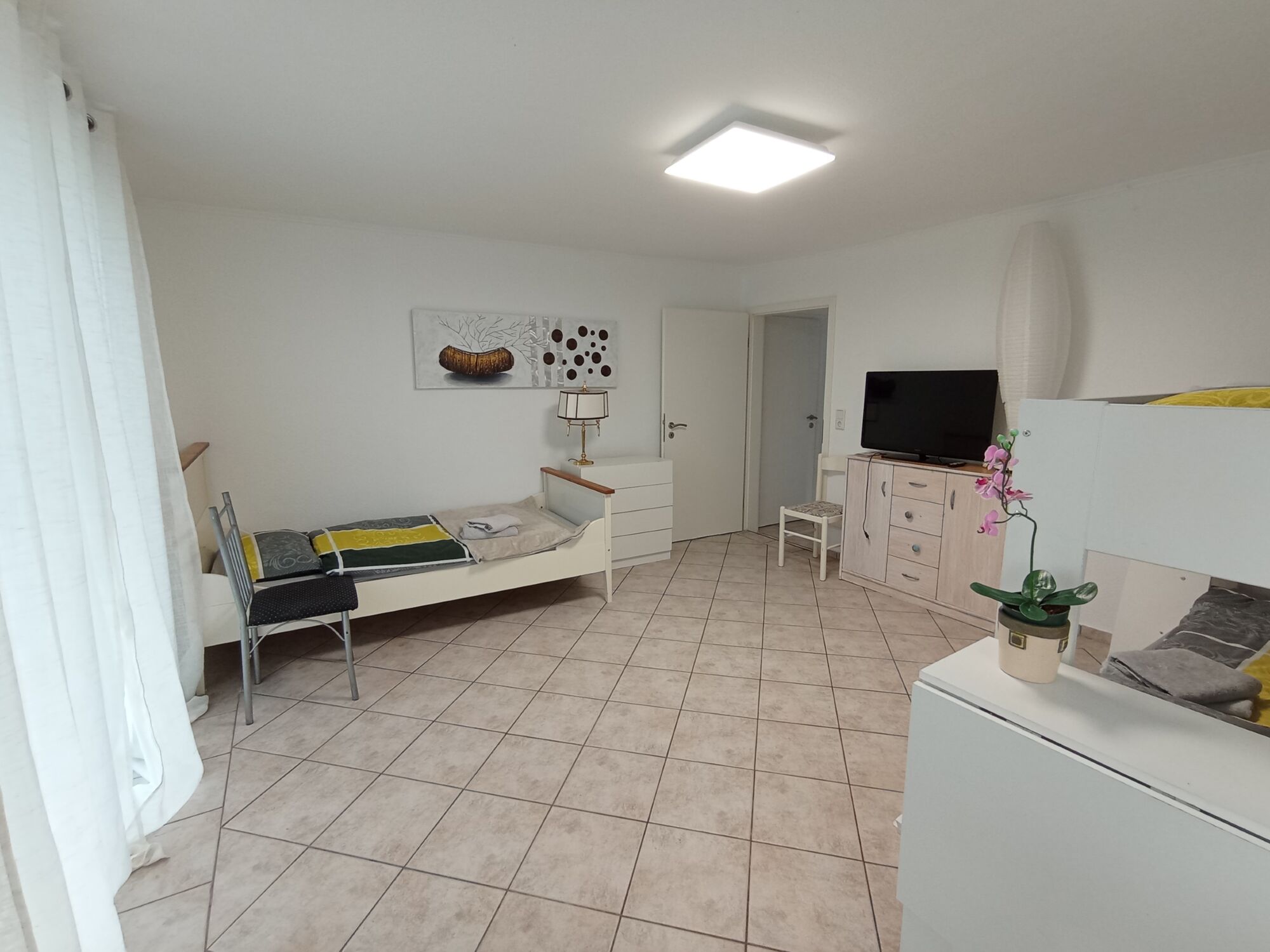EG - Schlafzimmer 2