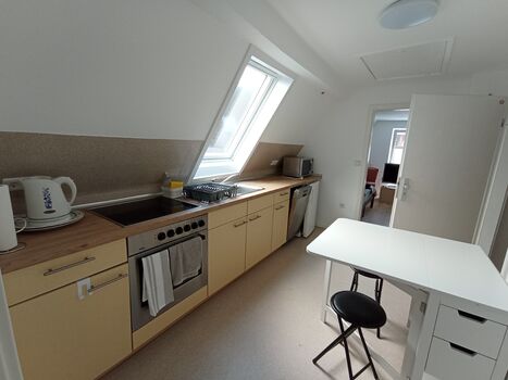 Haus Grossensee Picture 5