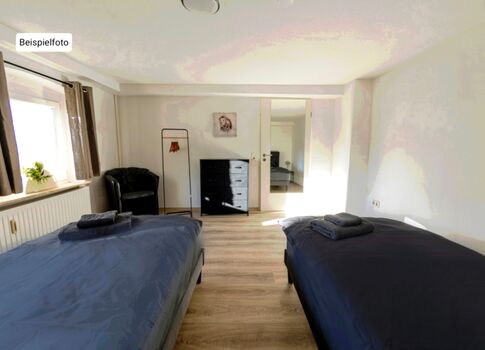 Komfortable Monteurunterkunft in Edewecht Bild 3