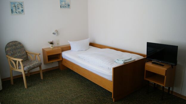 Hotel Seehaus Bild 3