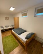 Ferienwohnung und Monteure Schwarzenfels Obrázok 6