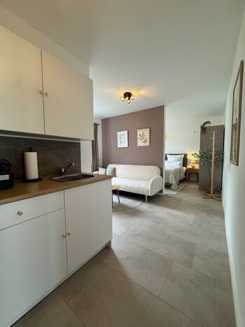 Filder quartett Apartments - Filderstadt Obrázok 3