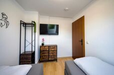 Business Apartment Giengen an der Brenz Bild 7
