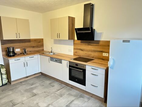 Monteurzimmer, Wohnungen & Appartements Bild 5
