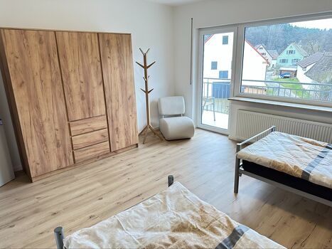 Monteurzimmer, Wohnungen & Appartements Bild 2