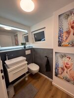 UG Appartement HiVent Bild 8