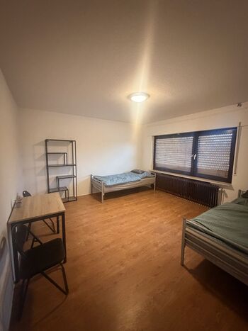 Monteurwohnung Barnstorf | Unterkunft für Monteure & Firmen