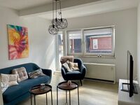 Wohnung für bis zu 4 Personen in zentraler Lage von Holzminden Bild 1