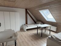Gästezimmer Ince Bild 8
