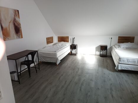 Pension Haus Blume II