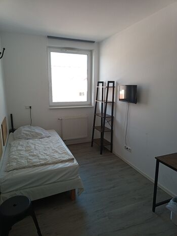 Pension Haus Blume II Bild 4