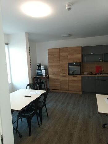 Pension Haus Blume II Bild 5